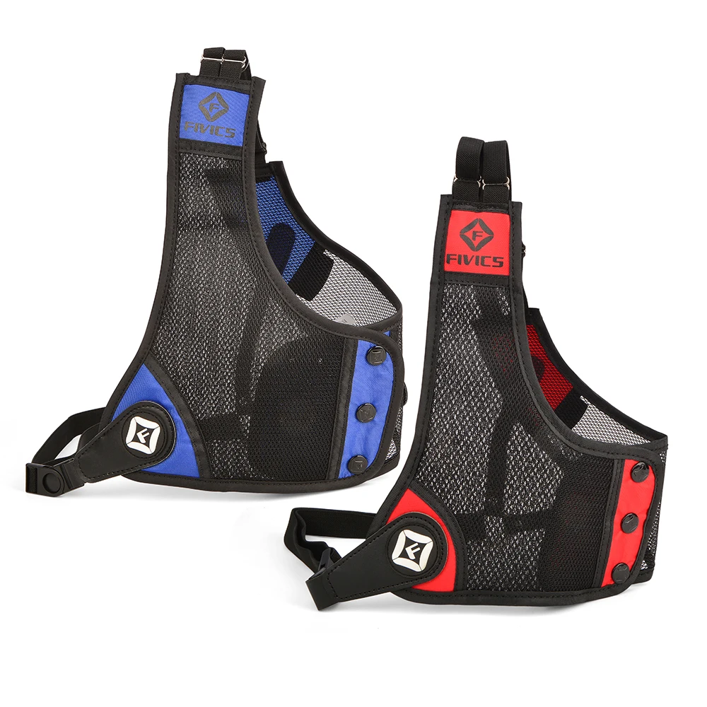 Protection de poitrine réglable droite gauche pour tir à l'arc, 1 pièce, tissu d'arc classique traditionnel Durable, accessoires de tir et de chasse