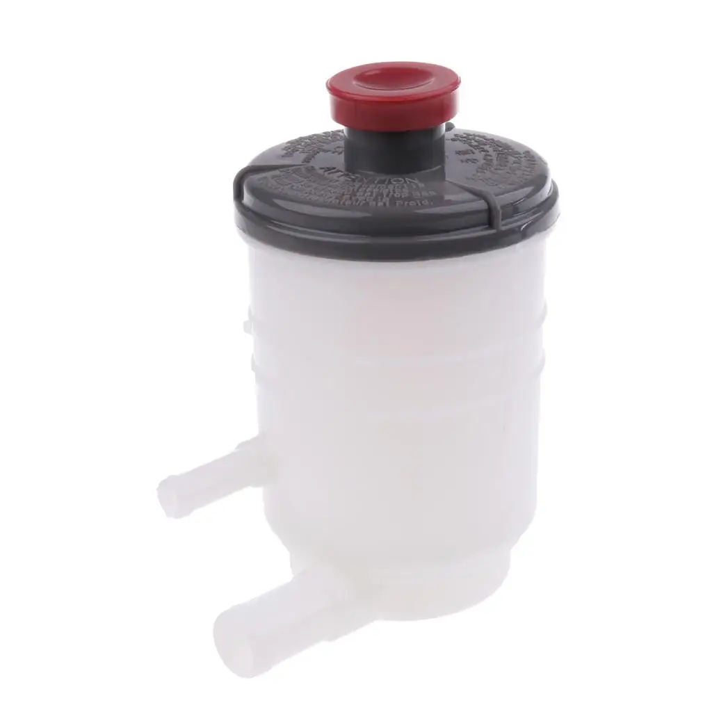 

Power Steering Pump Fluid Reservoir Tank 53701SDAA01 for Honda Accord Acura