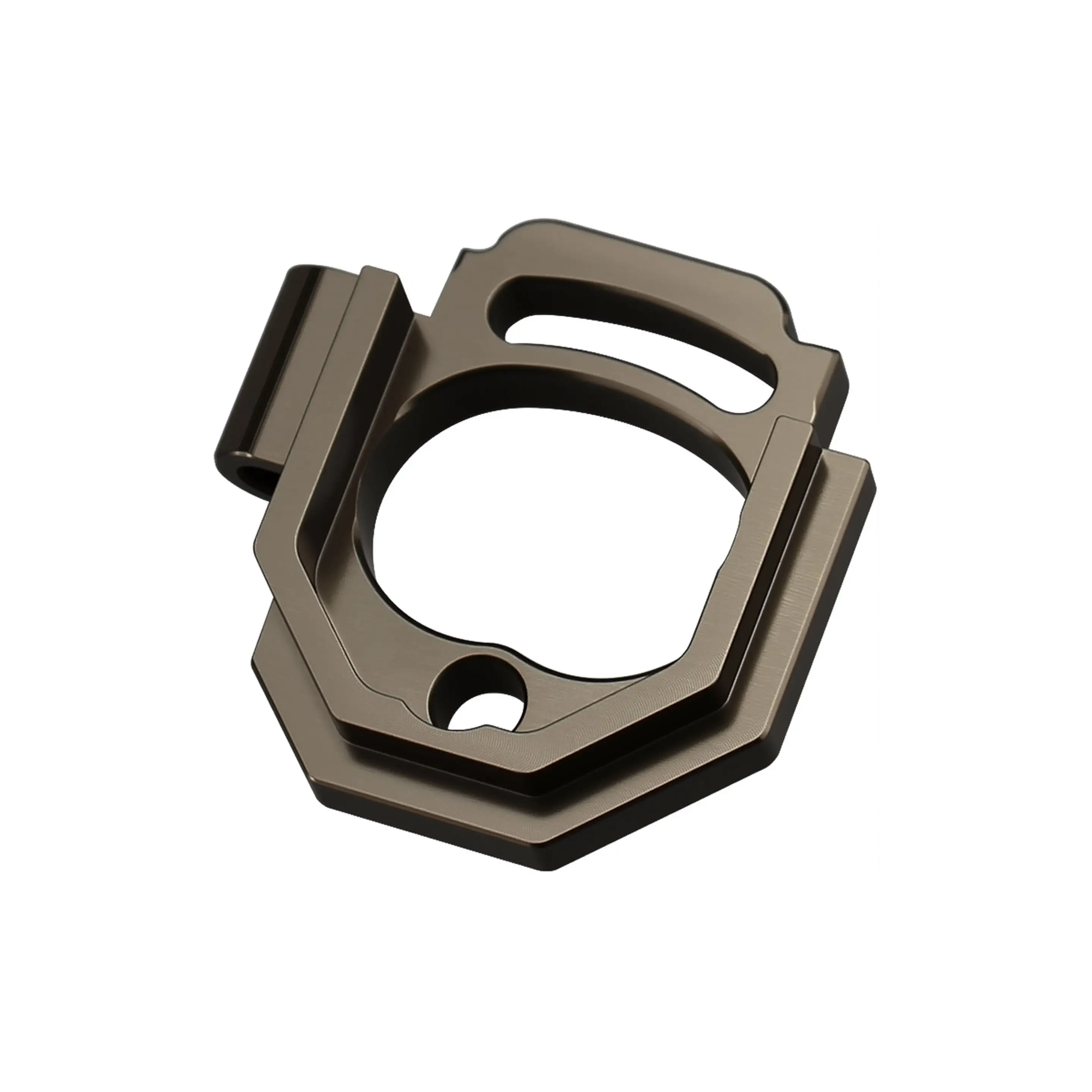 

HRARRMA1/16 Mini Kraton 3S Aluminum Adjustable Motor Mount (15T–34T)