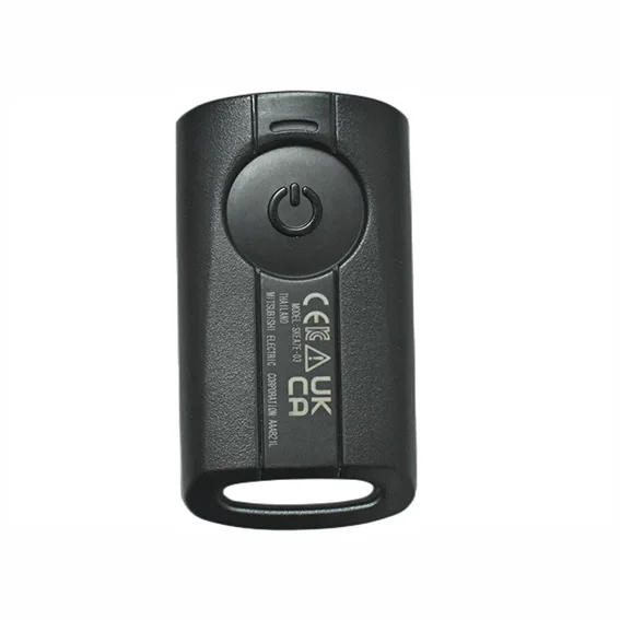 for Yamaha NMAX155 NVX155 aerox155 XMAX300 motorcycle original factory induction remote key keyless start 433MHz 315MHz