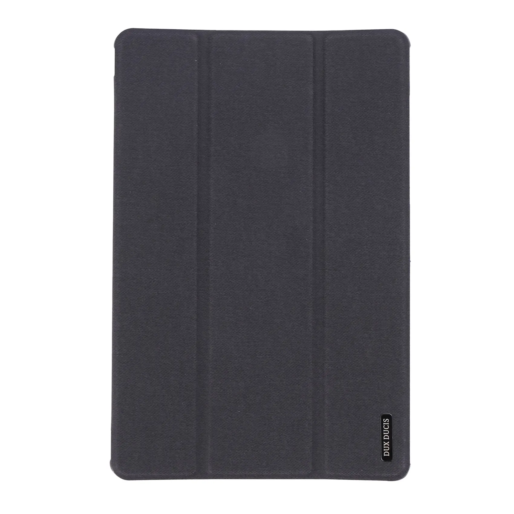 for Samsung TAB S5E Tablet PC PU Stand Leather Case / Back Cover Case / Anti-Collision Rear Cover Protective