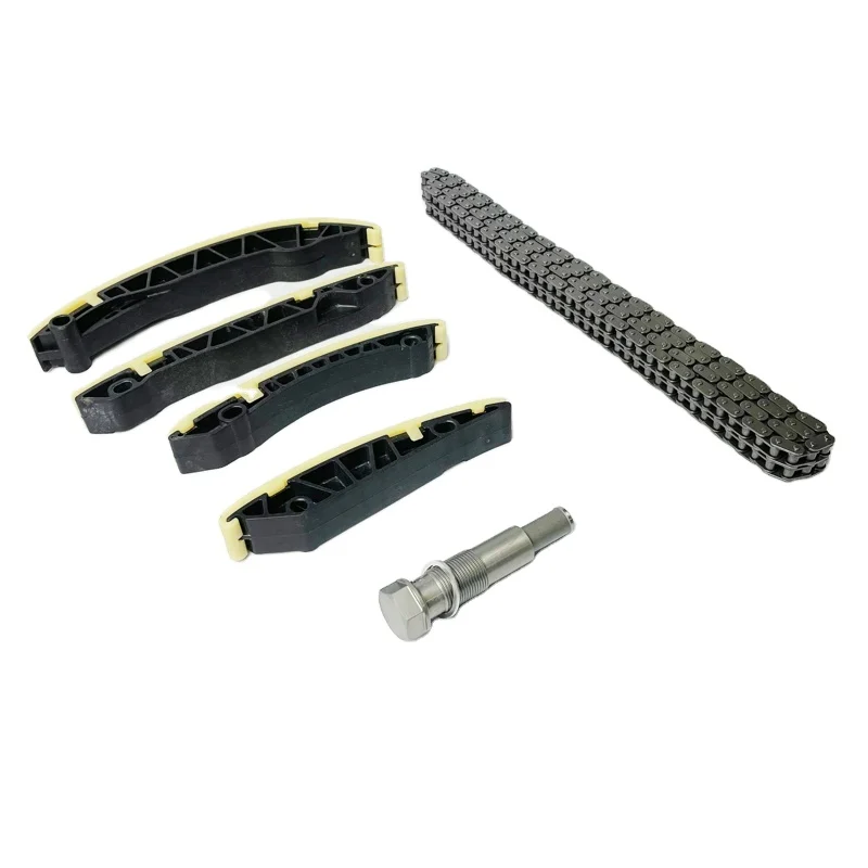 

On Promotion Engine Timing Chain Set for Mercedes Benz E-Class C63 E63 CLS63 ML63 AMG M156 6.2 6.3L
