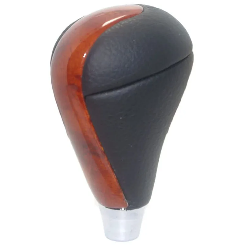 ABS Mahogany Color Gear Shift Knob for Most Toyota Lexus Crown Camry Hiace IS350 GS430 RX350 IS250 ES350 RX450H LX470