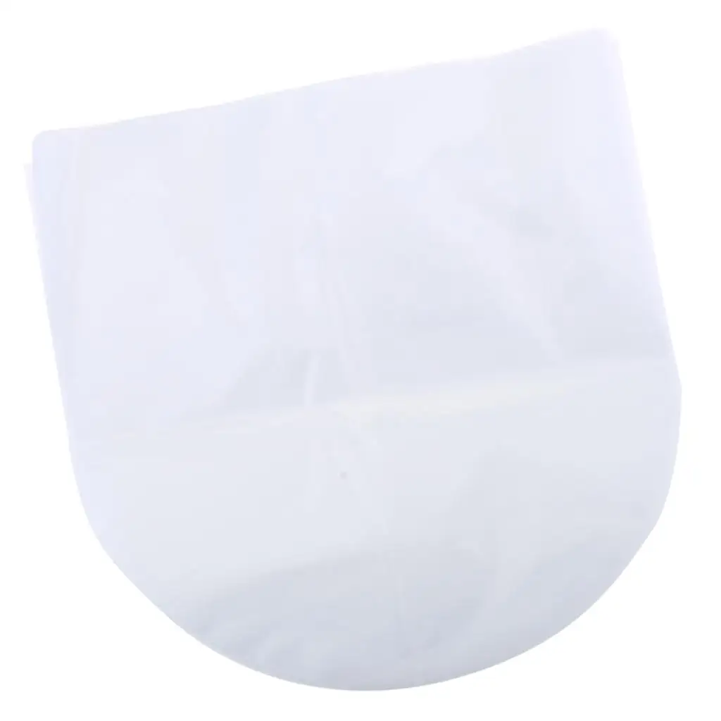 Vinyl Record Inner Bag Precision Die Cut Anti Static Clear Sleeve Replacement Storage for Music Library