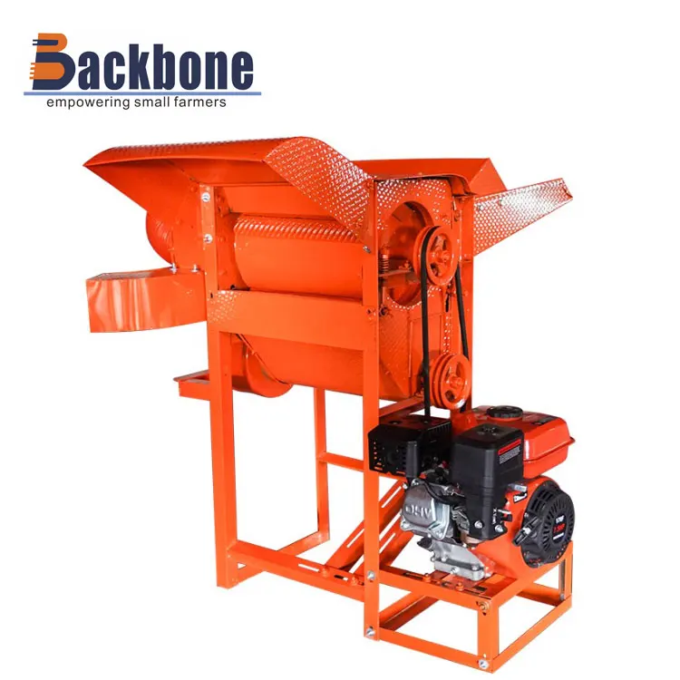 Рисунок 4 - Многофункциональная машина для