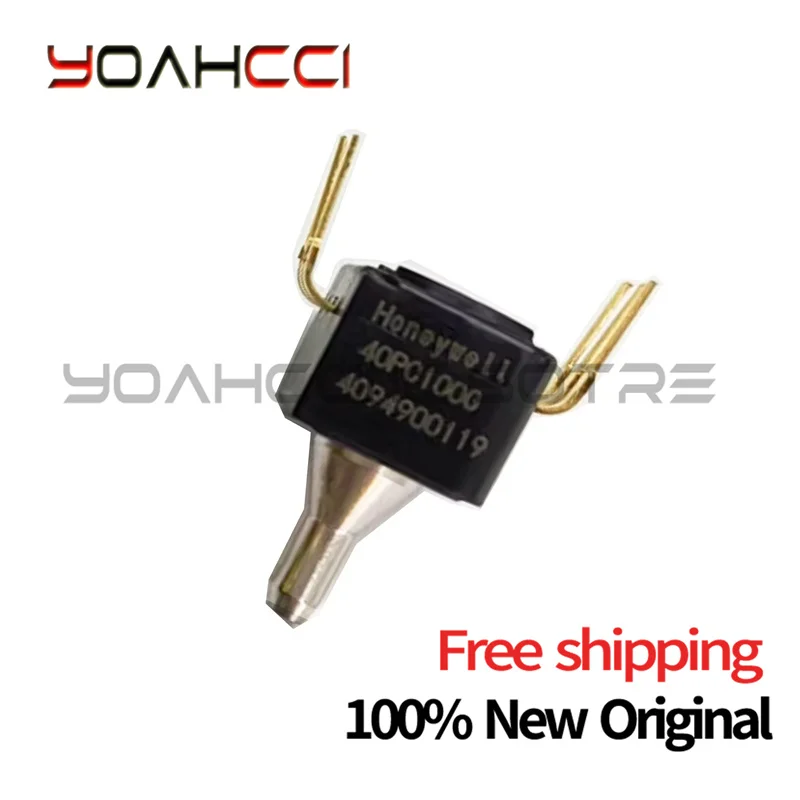 

(1-10piece)100% NEW original 40PC100G2A SIP pressure sensor free shipping