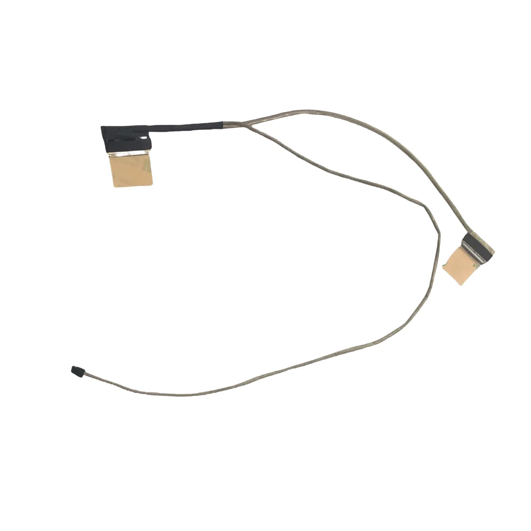 Laptop Genuine EDP LCD Video Cable For Asus L406M 1422-02U60AS 30Pin