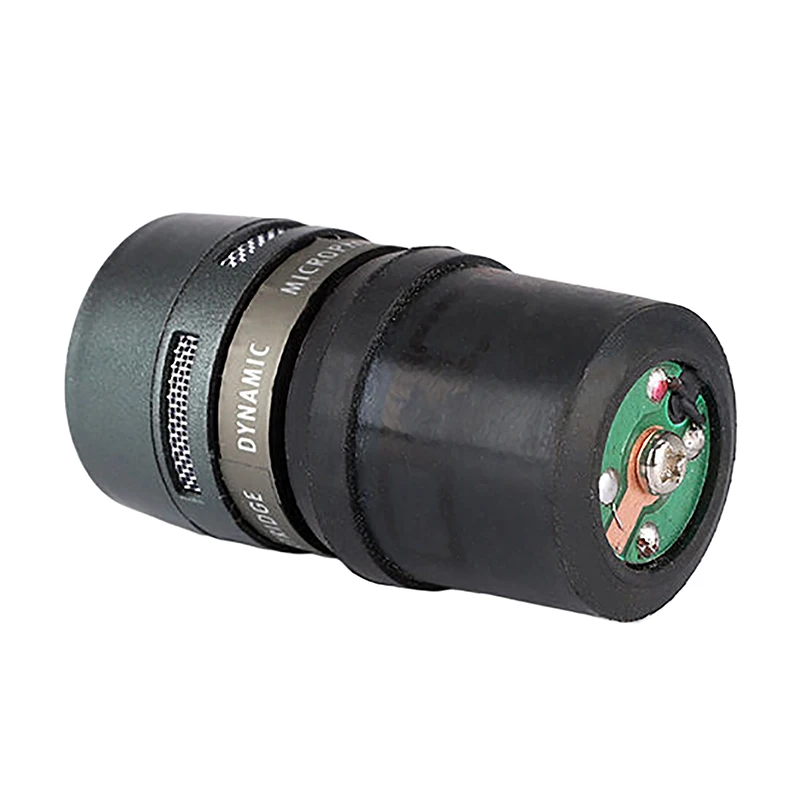 330 Microphone Head Microphone Replacement Cartridge Capsule For Wired Wireless SM58 58A Capsule Drop Shipping KTV Accessories