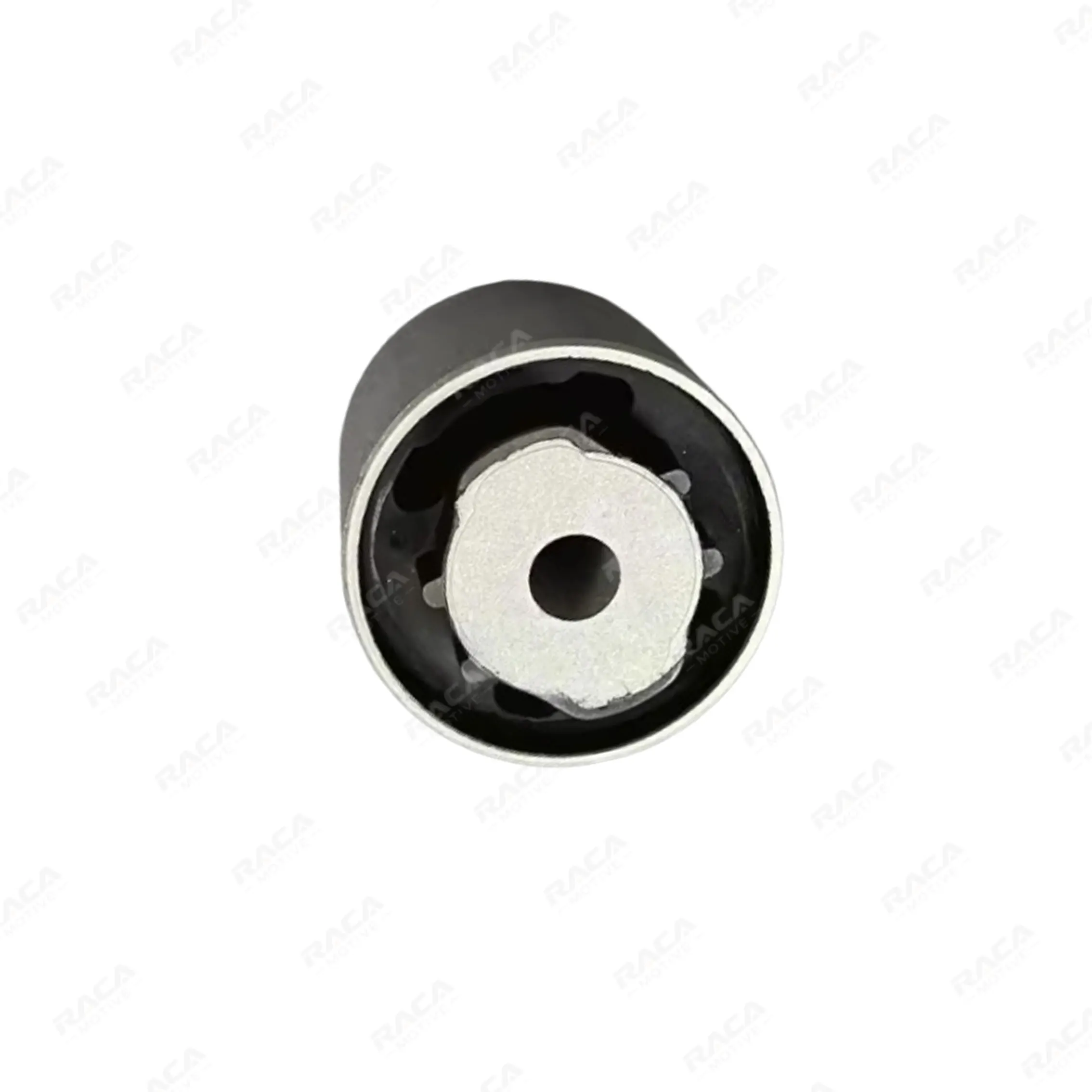 Front Differential Bracket, Reducer Bushing Suitable for Porsche Cayenne 9Pa, Audi Q7 4lb, Volkswagen Touareg 7L (7La/7L6/7L7/7P5/7P6), Amarok 7l0525337b 95534933700