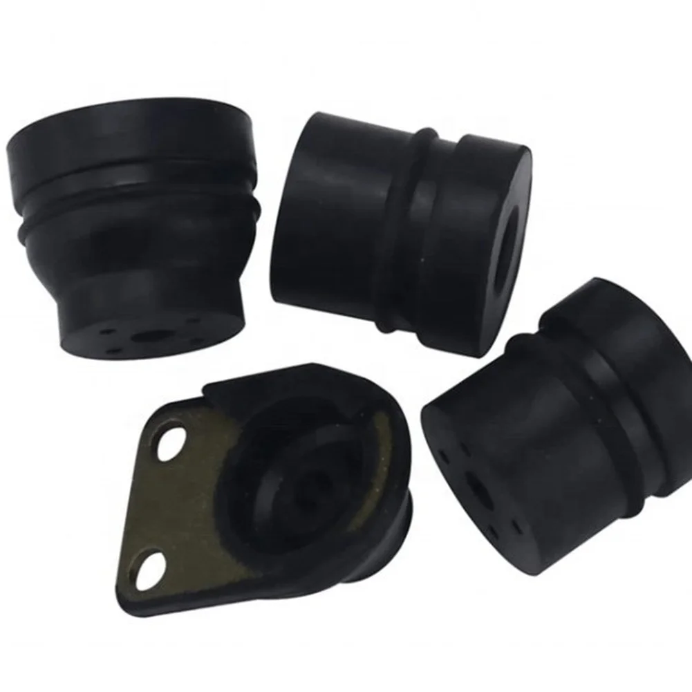 For Professional Logging Annular Buffer Kit Ring Buffer Replacement As Shown High-grade ABS Material Easy Installation Design