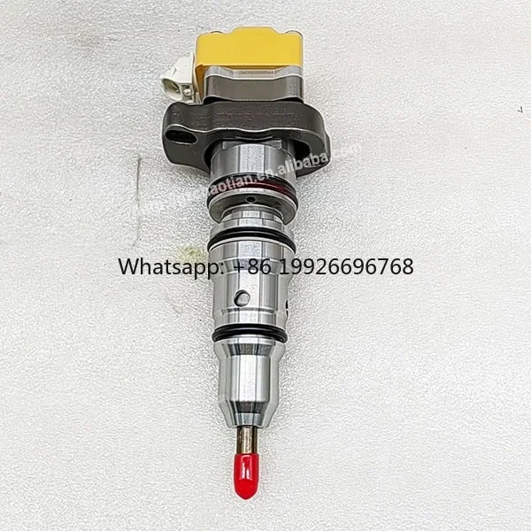 

Fuel Injector Nozzle GP 1774754 177-4754 for 3126B 3126E 325C 325C FM 570B 580B 950G II 962G Excavator
