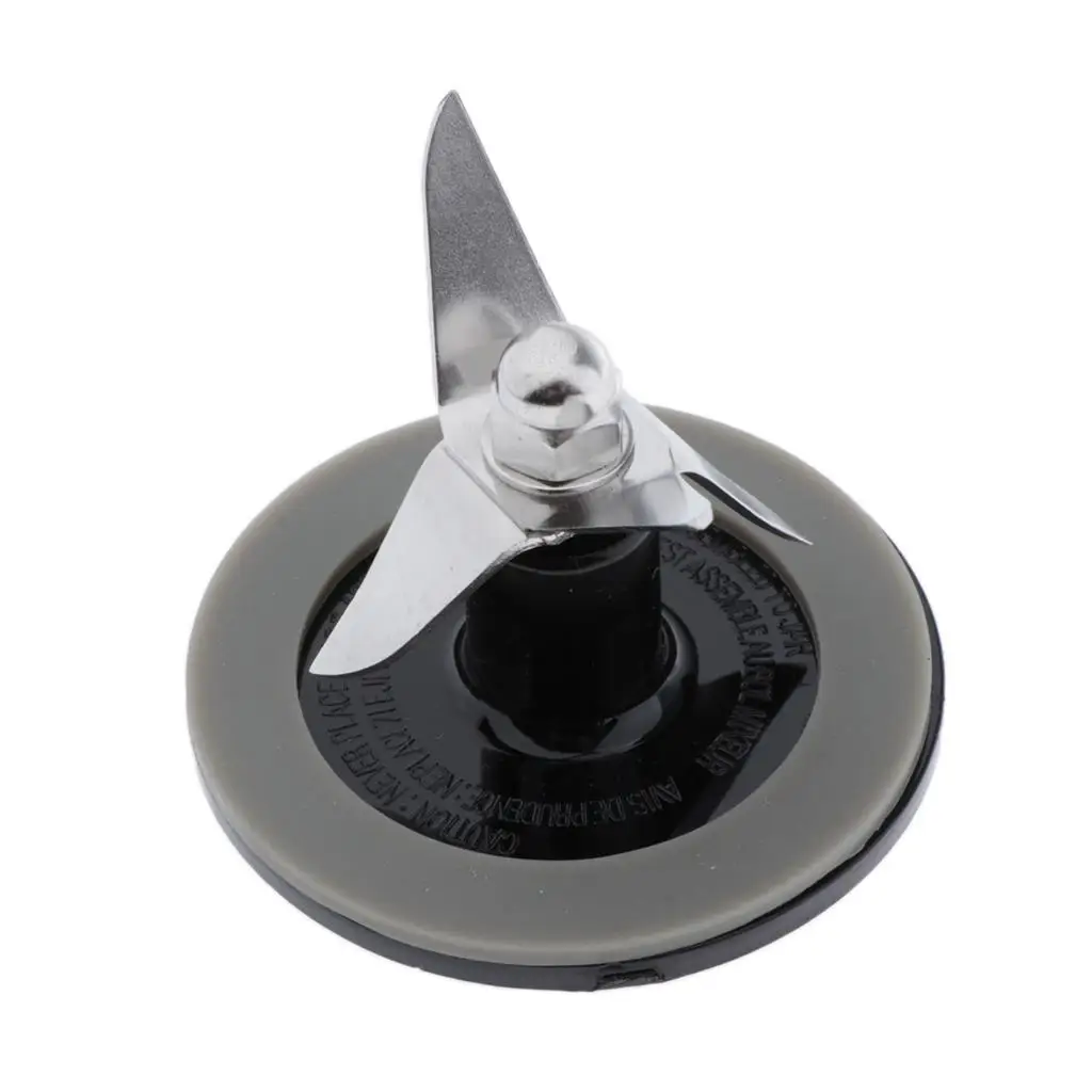 3–4er-Pack SPB-456-2B Mixermesser ohne Dichtung