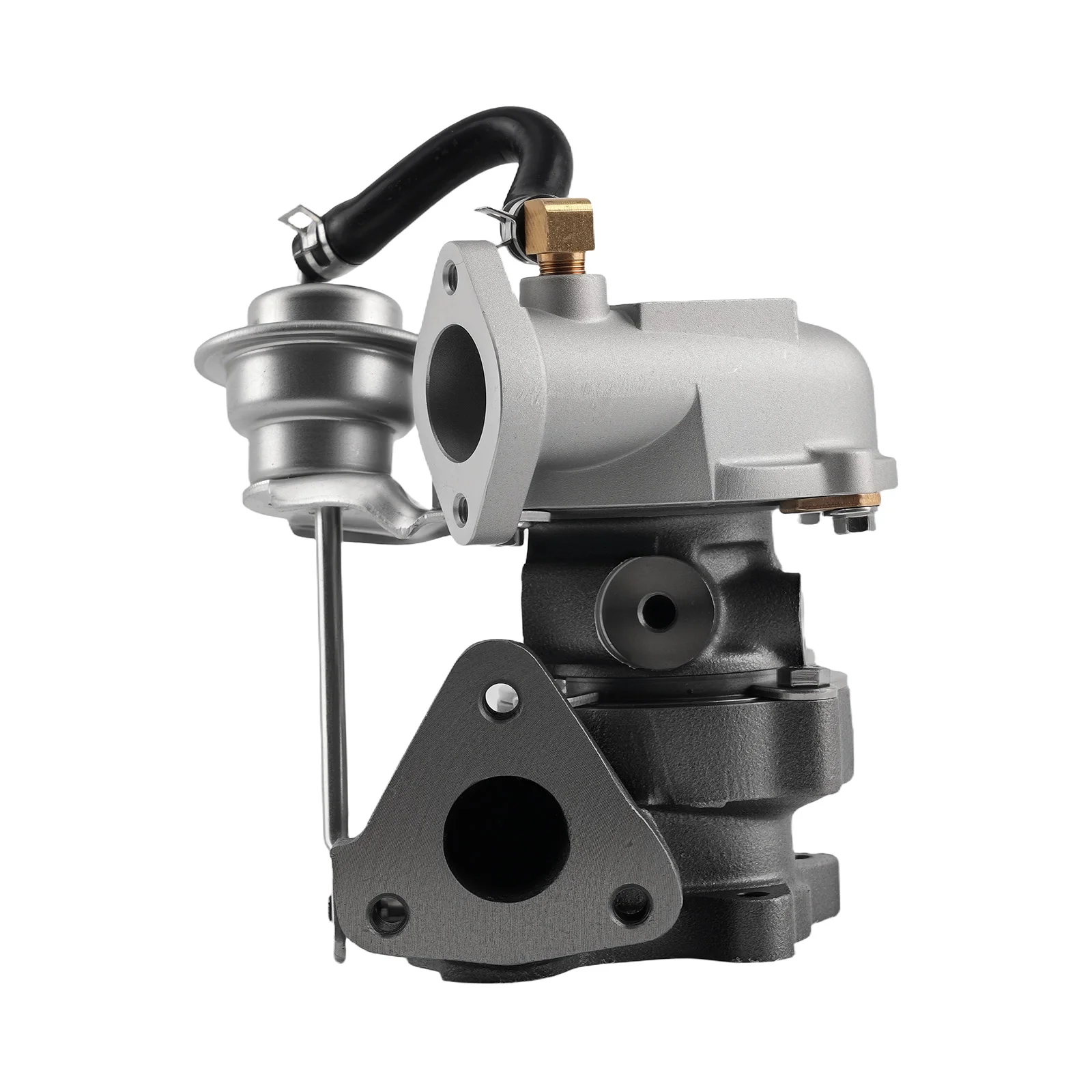 

Mini Turbocharger RHB31 VZ21 Turbo 13900-62D51 Small Turbocharger For Suzuki ALTO Works With YA1 F6AT Engine