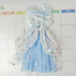 Ropa de uniforme Jk para muñeca Bjd Byte, vestido lindo, falda de ropa, traje informal de moda, calcetines, accesorios de juguete, 30 cm, 1/6