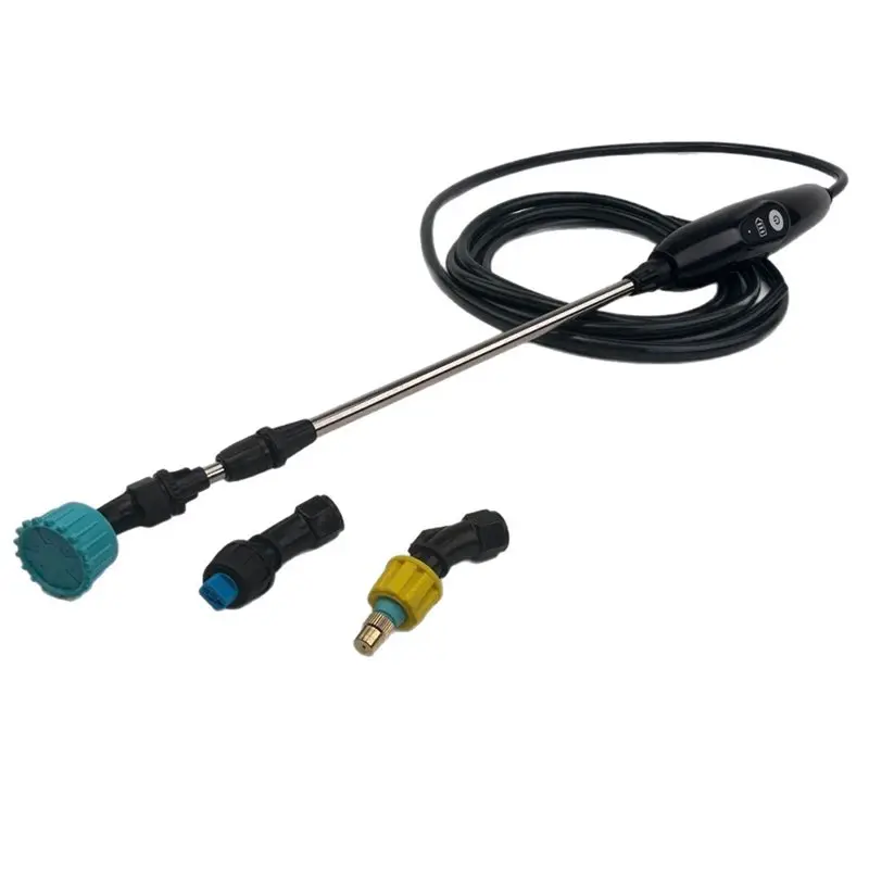 Abdj-Garden Sprayer…