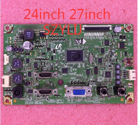 

Плата драйвера S24B750V S23B550V S27B550V Плата драйвера BN41-01767A SB550