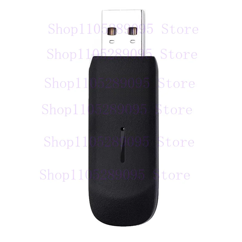 Wireless USB Dongle Receiver Adapter CS009WA For HyperX Cloud Stinger 2