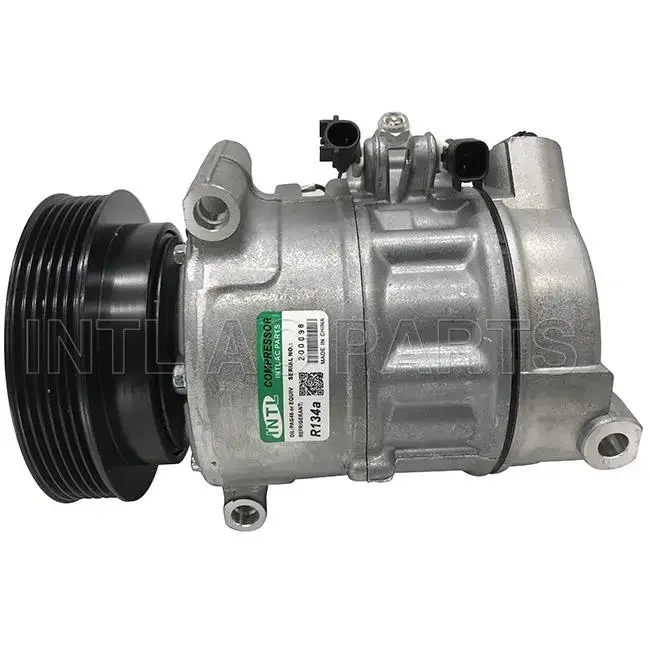 

INTL-XZC626 DCS17EC air Compressor for VOLVO S80 II (124) 2006-2016 30780460 RC.600.375