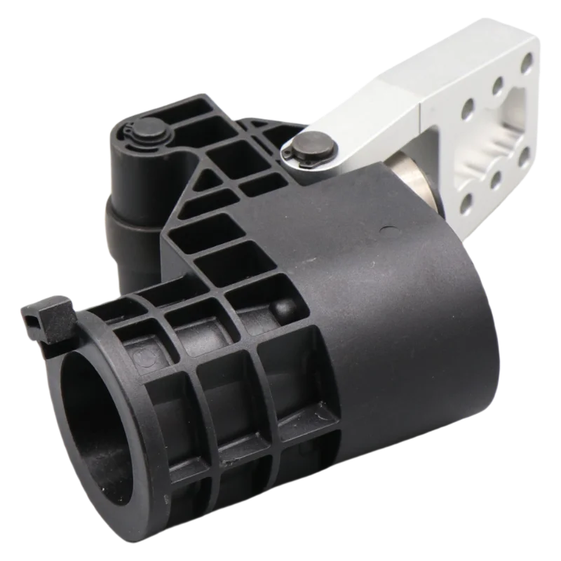 GIFU BT40 65 Degree Tool Holder Pocket for CNC Machine BT40 Tool Holder Pot Aluminum Support