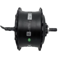 Bafang 8fun G060 48V 1000W Front Hub Motor with Disc Brake Drop out 135mm for Fat Bike