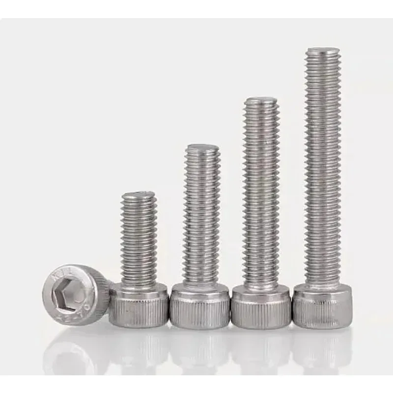 Countersunk Cross Flat Head Self-Tapping Screws Small Nails for Wood Plastic Sheet Metal Hardware Fasteners