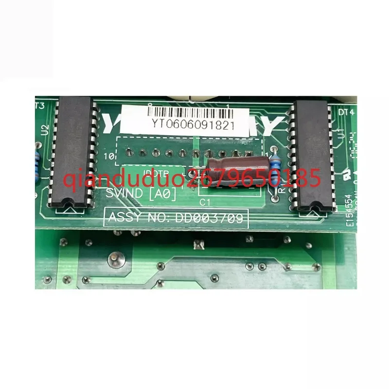 

Подходит для внешней панели вызова лифта Yongda FB-HLAN [B0] DD 003709 доска дисплея DC 002903