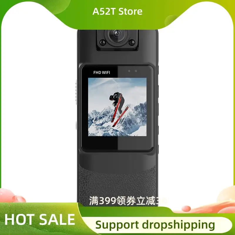 A52T Mini Portable …