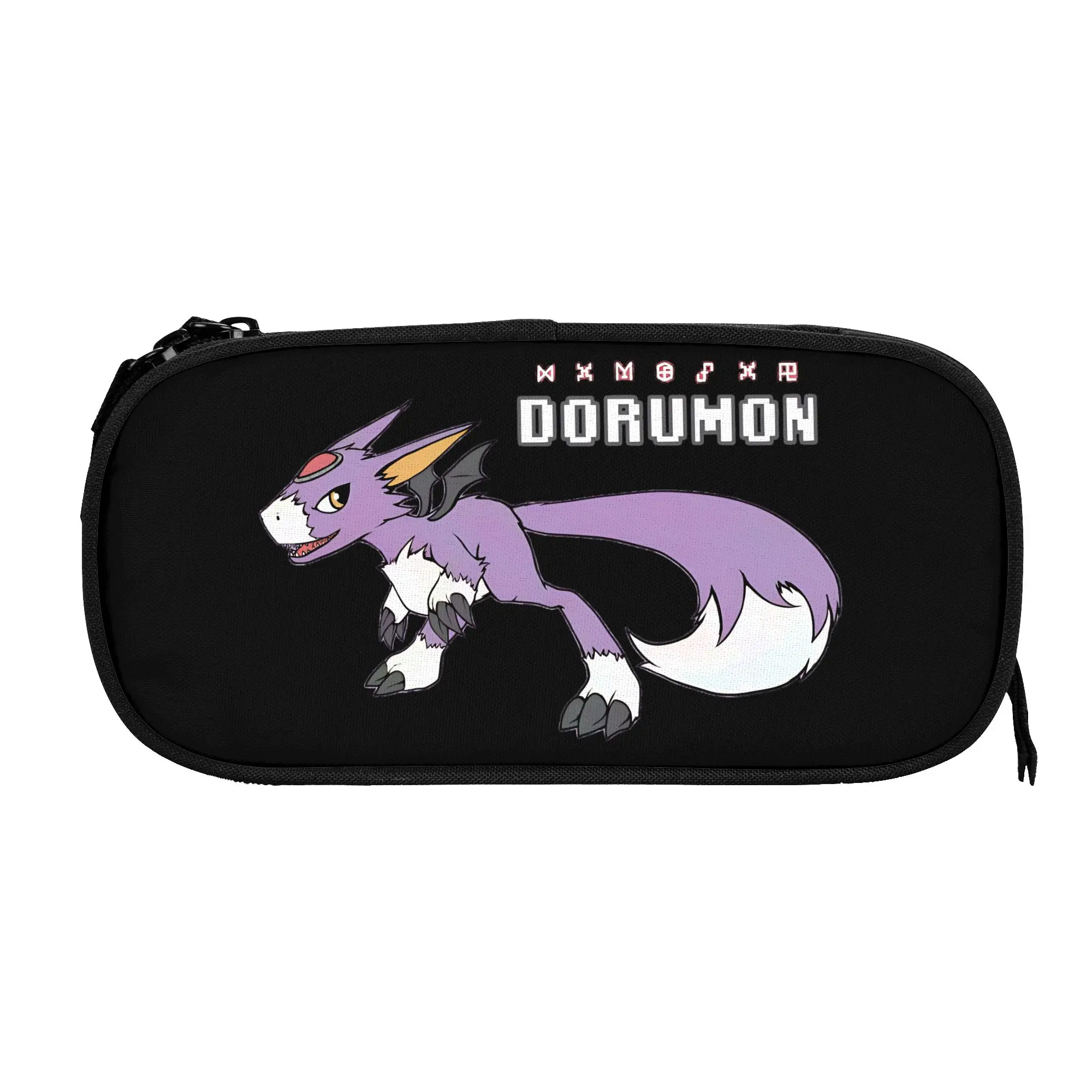estojo-de-lapis-de-grande-capacidade-digital-monster-digimon-dorumon-acessorios-de-escritorio-caixa-de-lapis-de-dupla-camada