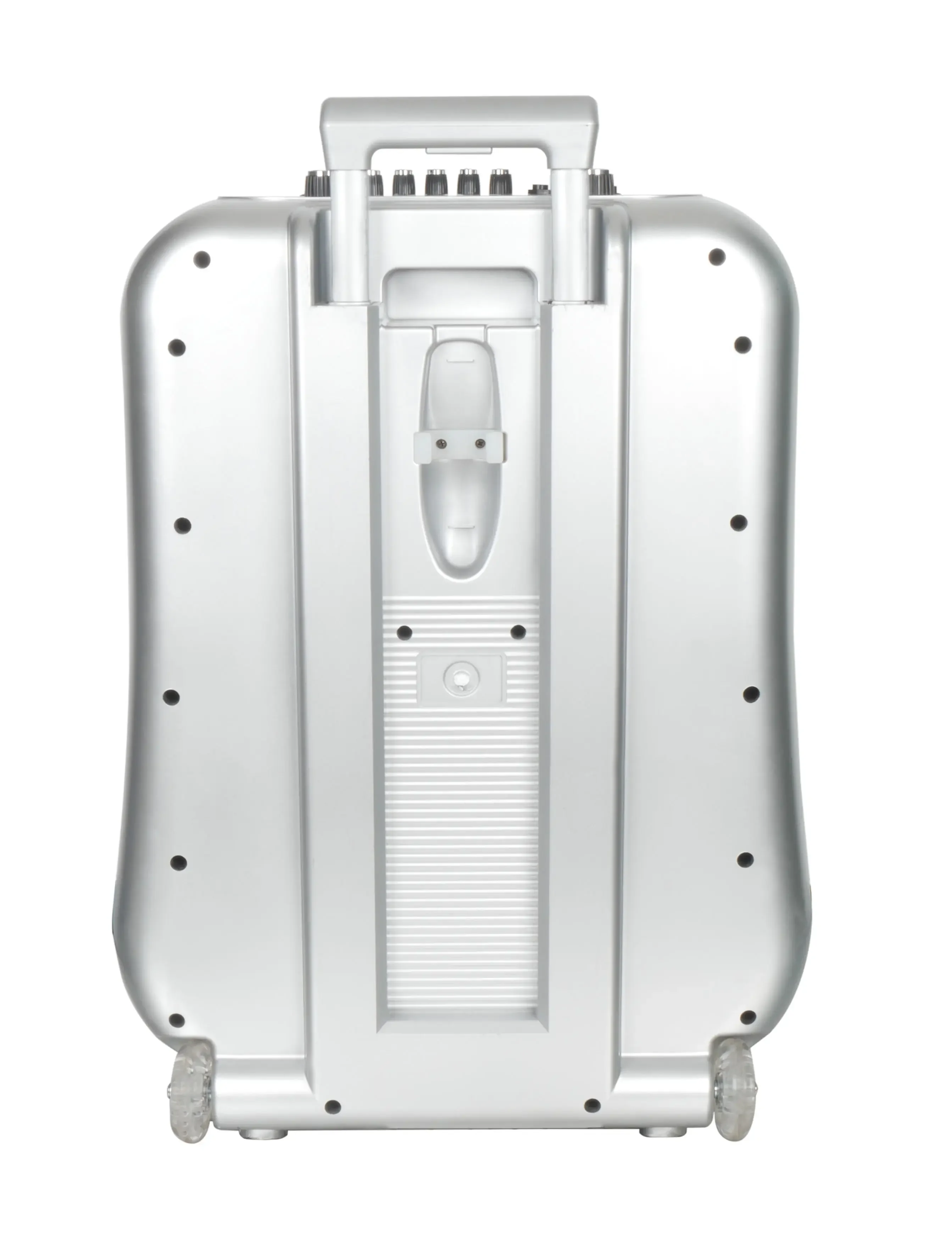 

Hot Selling Video Bluetooth Speaker 8 Inch Woofer And 14.1 Inch Screen 12.0 Android System Indoor Outdoor Trolley Party Box