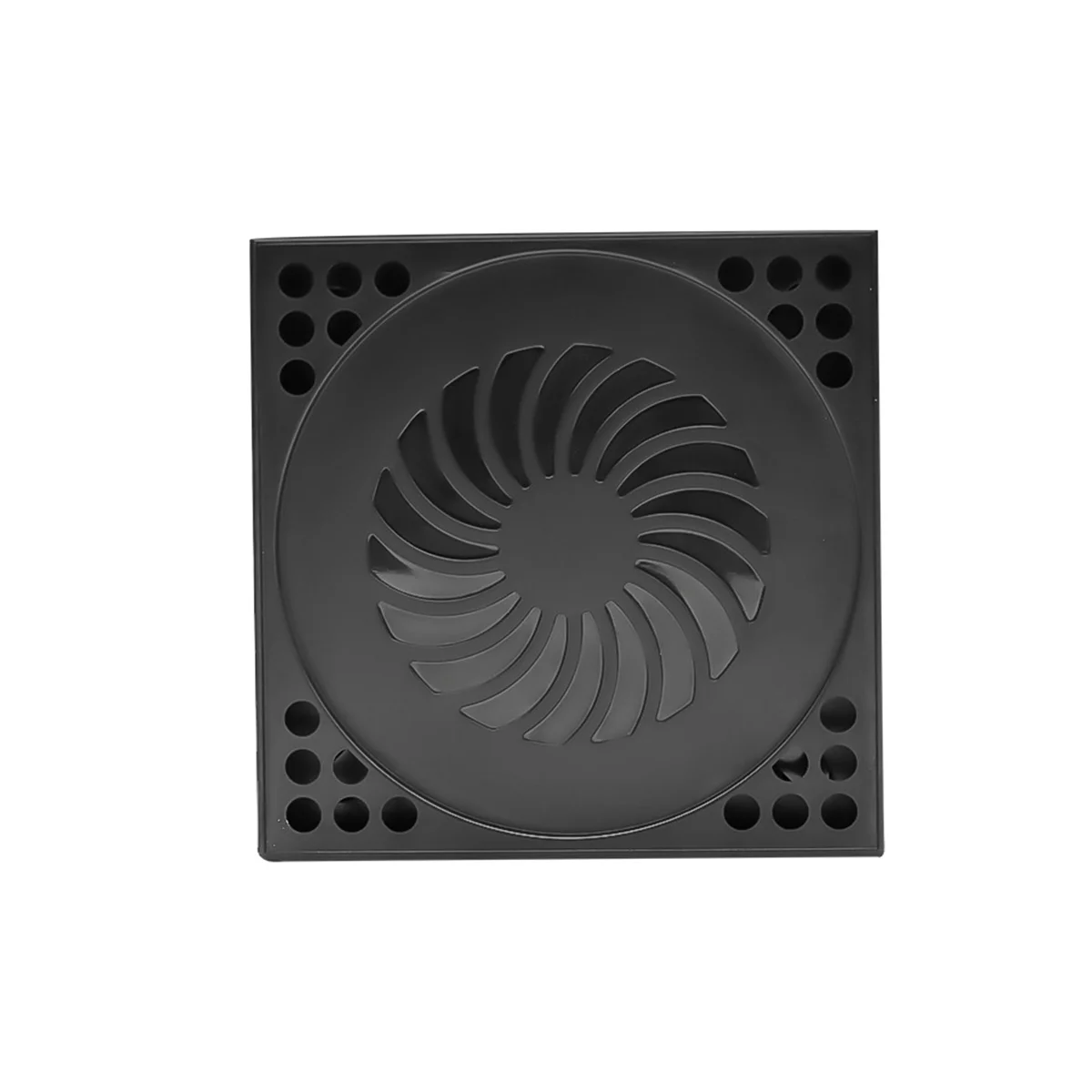 A57G-Cooler para consola de juegos Xbox Series X con 3 puertos USB Soporte vertical con 2 ventiladores de refrigeración Ventilador para consola de juegos de 3 velocidades