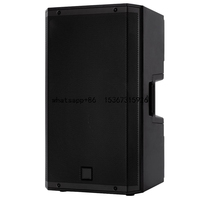 Art 945A 15 Inch Actve Stage Speaker Professional  Powered Speakers Music System Pro Audio Dj Equipment  for Stage Rcf Speakers