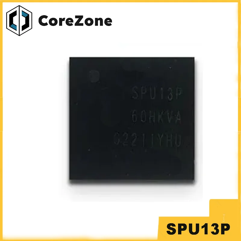 (1piece) 100% New SPU15 SPU13P SPU14P BGA Power IC Chipset