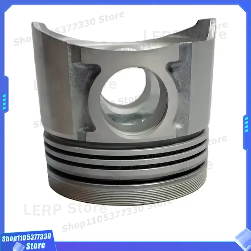 S6R2 Diesel Engine Piston 170mm for 6 Cylinder Mechanical Parts ME37517-30101 37517-30101 Wholesale Replacement Kit Wholesale
