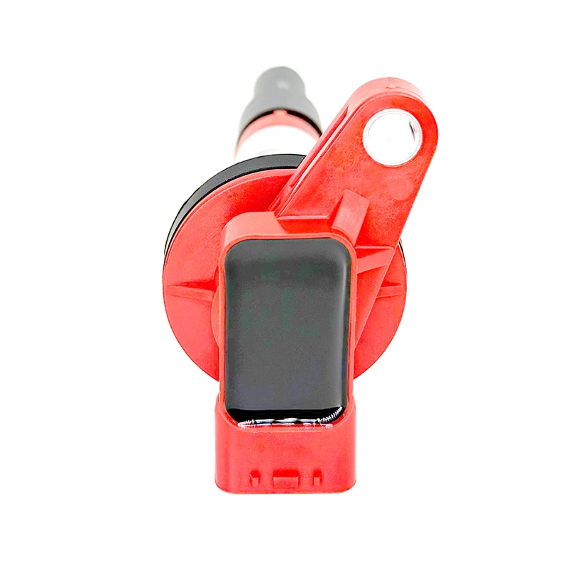 8 قطعة حزم ملف الإشعال لاند روفر رينج روفر LR3 جاكوار فاندن Plas سوبر S-نوع 4.2 4.4 V8 ل UF519 AJ810445 #3