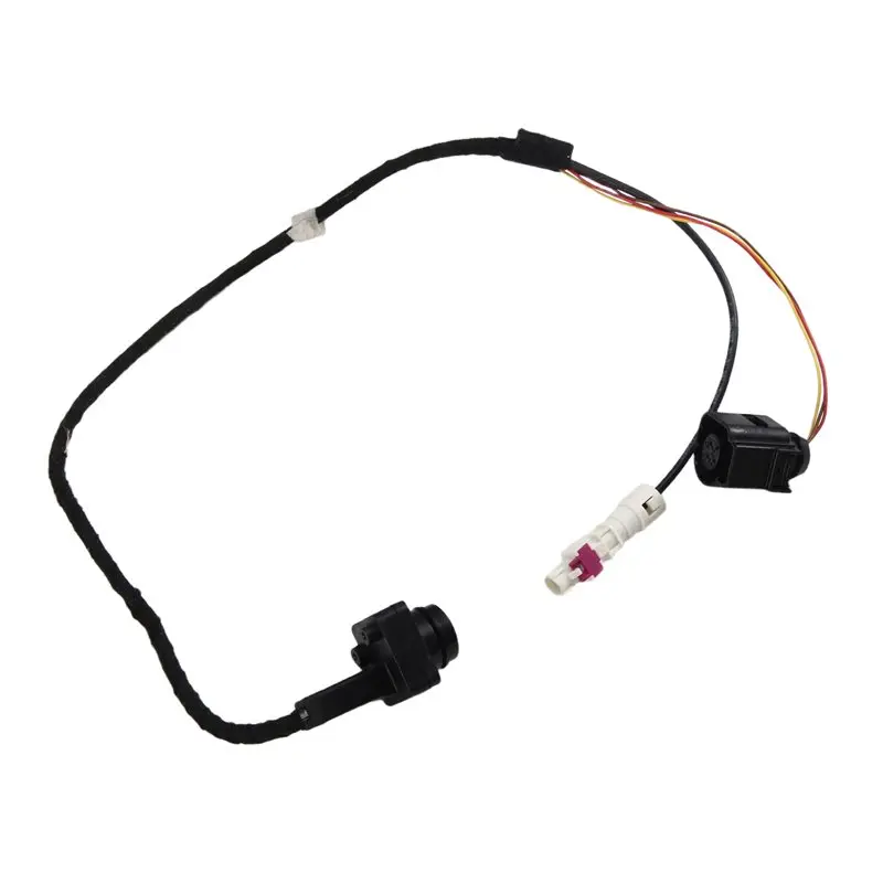 

Камера заднего вида Classy-Parking Assistance (3Q0980121K) для VW Skoda Karoq, Seat Leon 2017-2020 (бензиновый внедорожник)