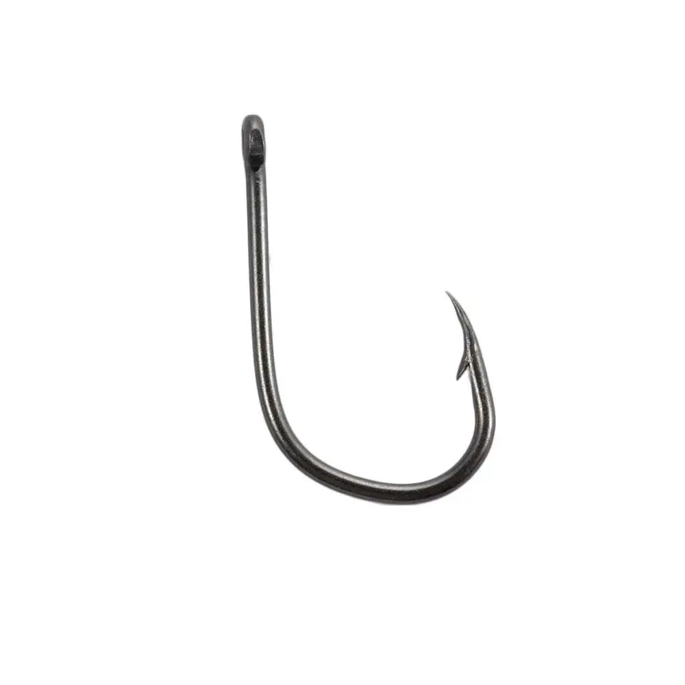 

Catfish Fishing Tackle High Carbon Steel with Hooks Carp Fishing Pesca Circle Hooks Bait Hook Fishhooks Barbed Fishing Hook