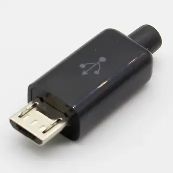 10 best sales Micro USB konektor - №4