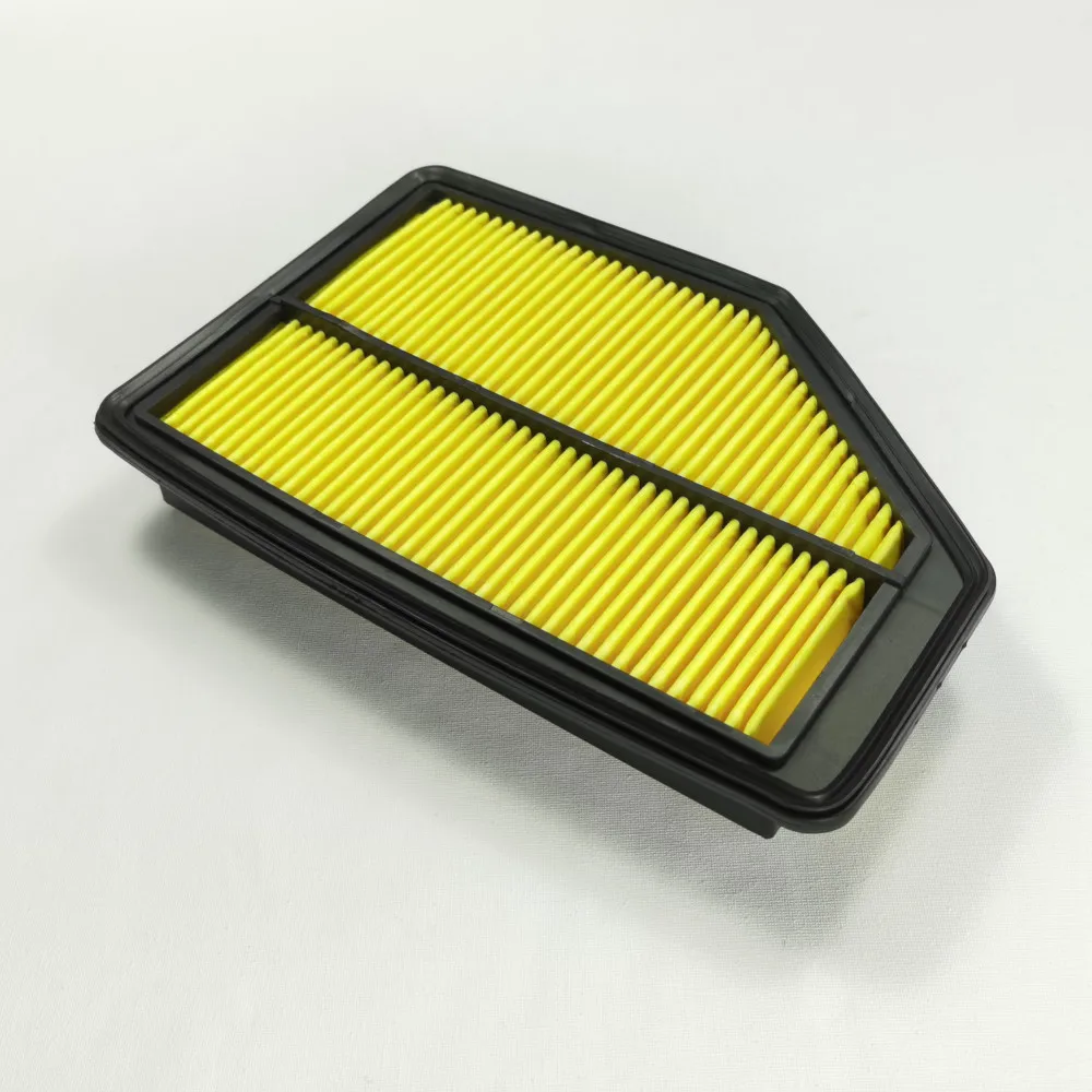 Air Filter for Honda CR-V 3 CRV 2.0 2.4 2006-2012 OEM: 17220-RZP-Y00 17220-RZP-G00