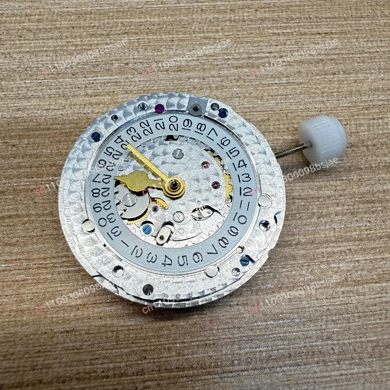 Watch accessories 3285 movement 4-pin GMT automatic mechanical movement