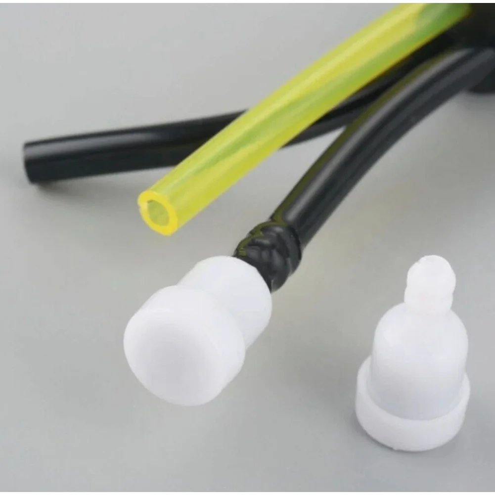 Fuel Line Assembly with Filter and Vent Designed for Trimmer Compatibility Including Model V13700003 Fuel System Use