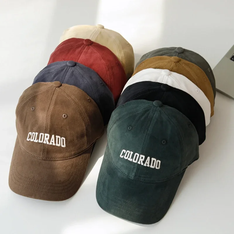 2024 Plus Size 59-63cm Baseball Caps Man Spring Summer Popular Sport Hats Ladies Fashion Soft Cotton Sun Cap Big Head Wholesale