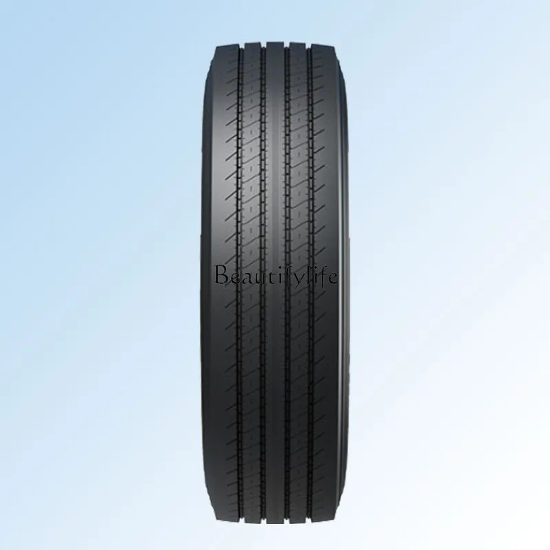 2 Triangle Tire 295/80R22.5 TRS03 All Steel General Purpose Tire TRIANGLE