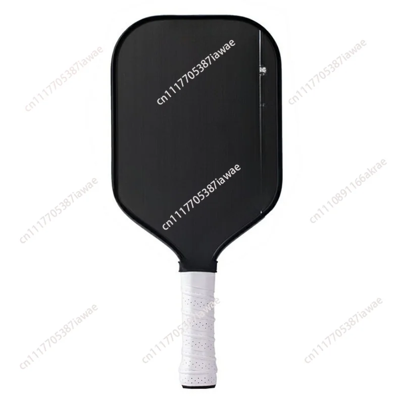 Carbon Fiber Peak Racket Carbon Fiber 16mm