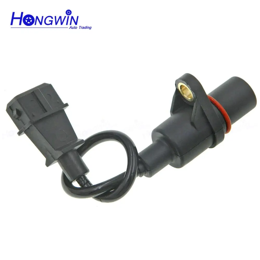 Sensor de posición del cigüeñal 39180-23000 compatible con Hyundai Accent Elantra 1.6L 1.8L 2.0L KIA RIO 1.6L 06-11 3918022090 3918022050 22030