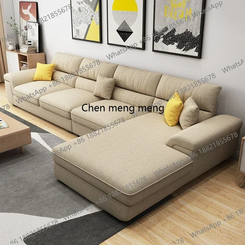 New arrive Modular Wood Soft Sofa Unique Fancy Cushion Floor Human Bed Sofa Puffs Sectional Lounge Muebles Para Dormitorio Home