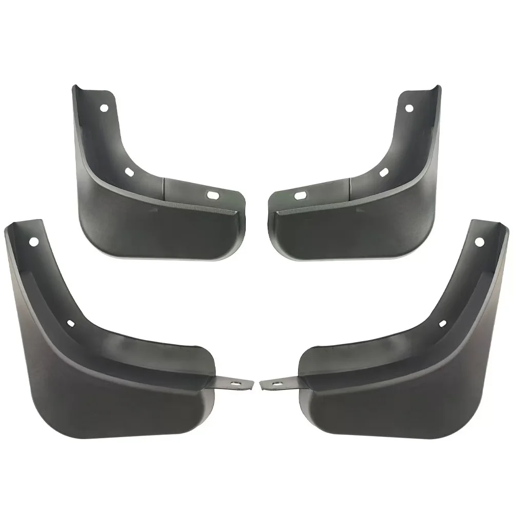 

Брызговики 4CS для Suzuki SX4 SX 4 S-Cross 2014~2021, хэтчбек, защита от брызг, аксессуары для автомобиля