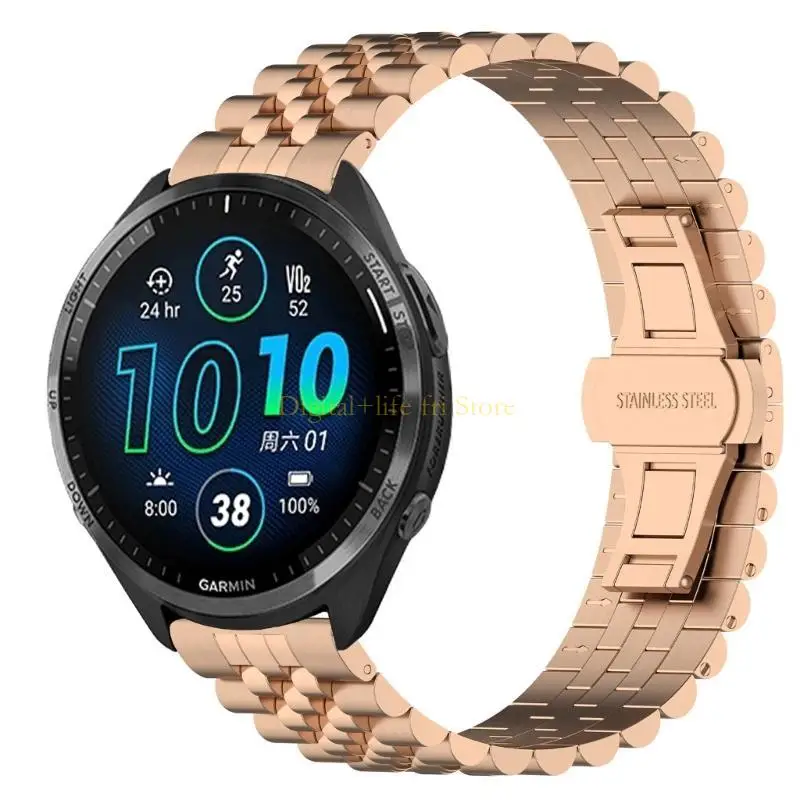 

E06d SmartWatch Nearless Quick Release Brastband для браслета 965