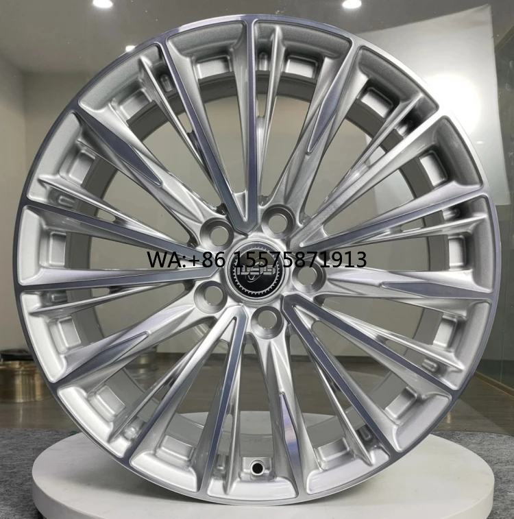 

Кованые диски MK 18, 19, 20 дюймов для Toyota Camry, Alpha, Asian Dragon, Highlander, RAV4, M6, M8, Buick GL8. Высококачественные кованые диски на заказ.