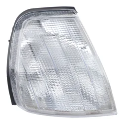 Car Front Corner Light Turn Signal Light For 1993-2000 For Benz C Class W202 Front Fog Lamp Headlight Car Accessories
