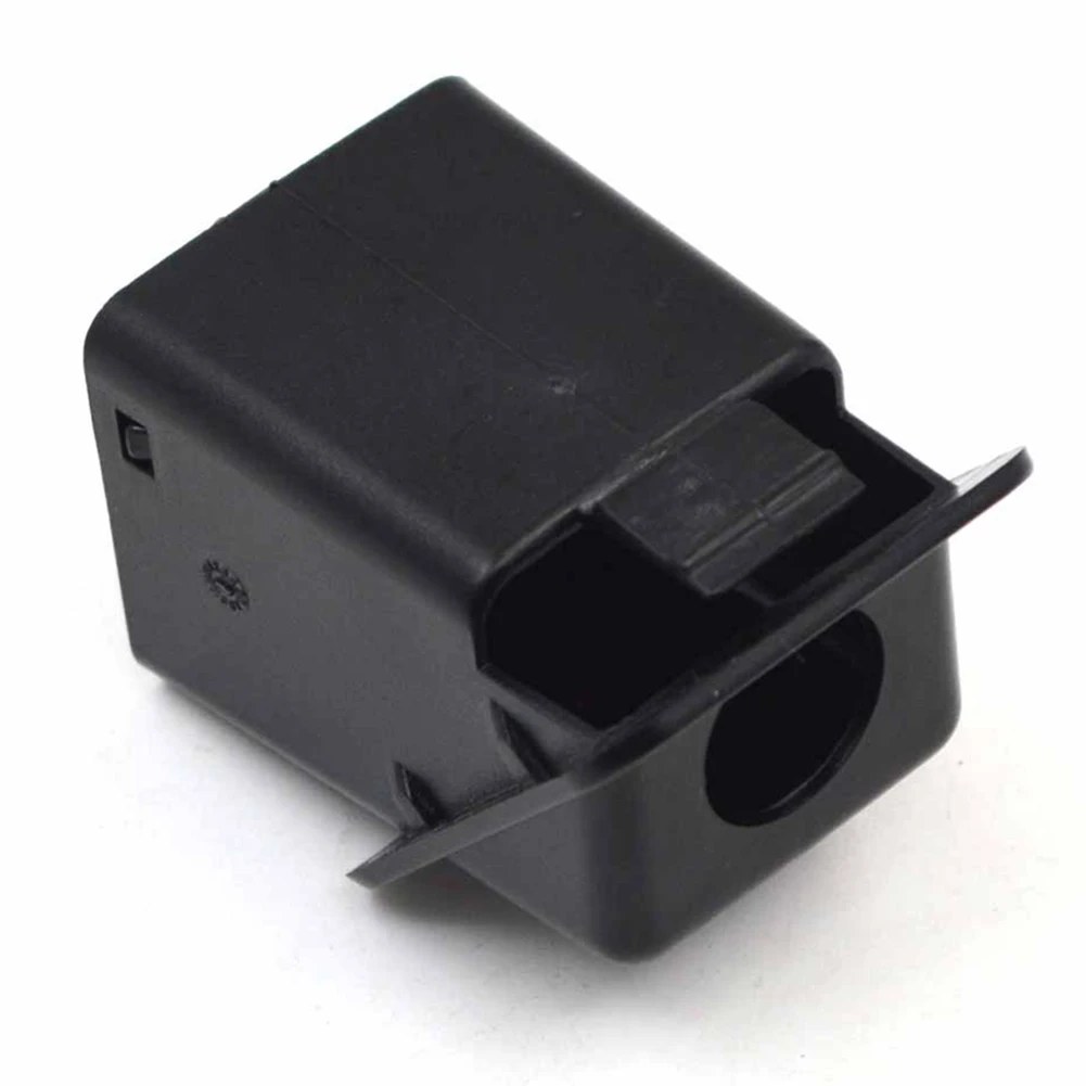 Rear Camera Socket Compatible with For Scirocco For Polo For Ibiza 3W0 For 807 210 B 3W0For 807210B Vehicle Use